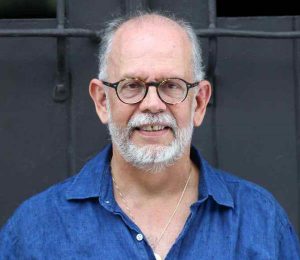 Carlos Ramos González